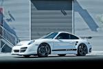 Porsche 911 V-RT Edition Turbo by Vorsteiner 2010 года